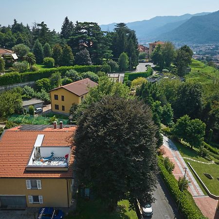 Casa Mileti Bed & Breakfast Vercurago Exterior foto
