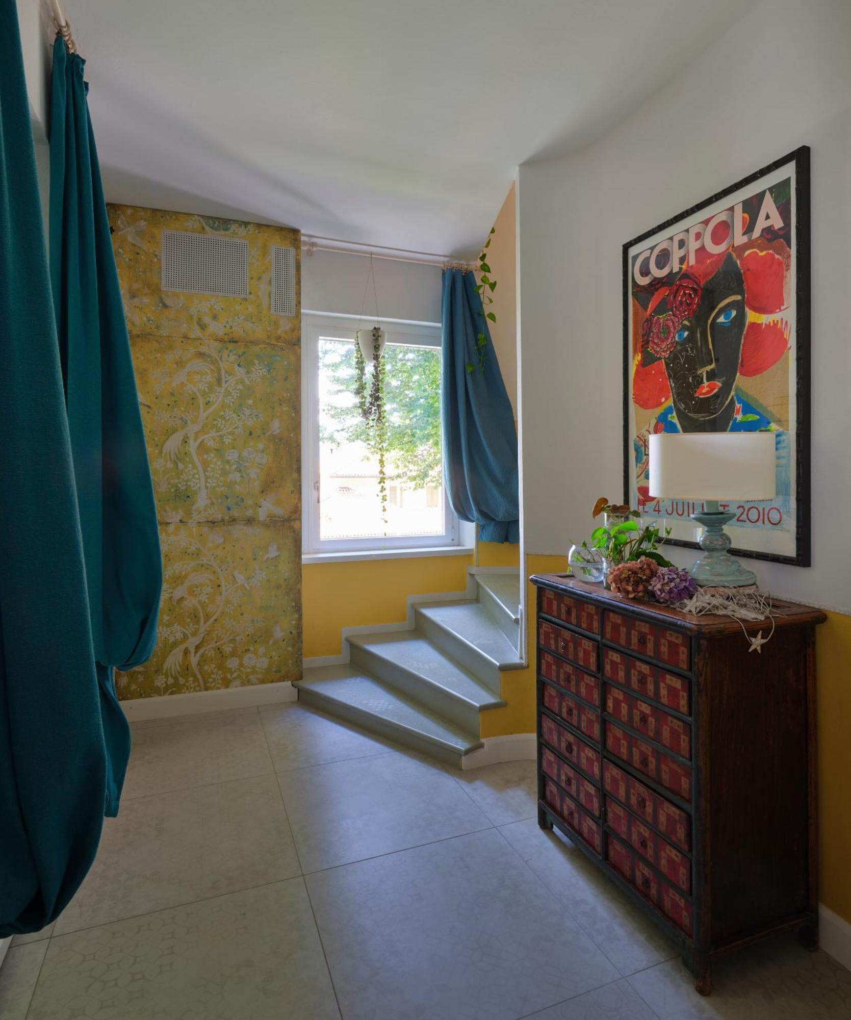 Casa Mileti Bed & Breakfast Vercurago Exterior foto