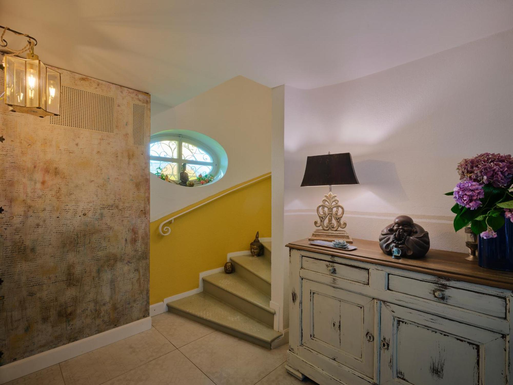 Casa Mileti Bed & Breakfast Vercurago Exterior foto